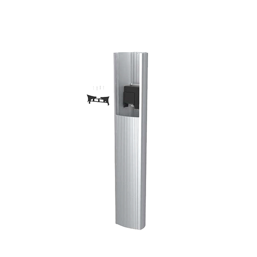 Product image for LEV CPMBX BOLLARD MNT BODY / LEVEL2