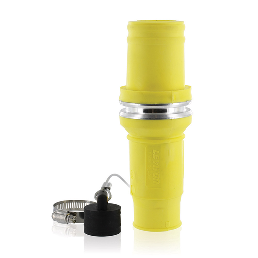 Male Plug Replacement Sleeve