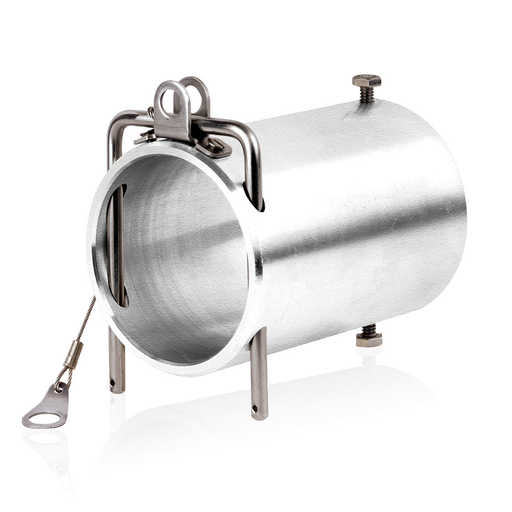 Product image for LEV 49COP AL COUPLER MATING SP MALE