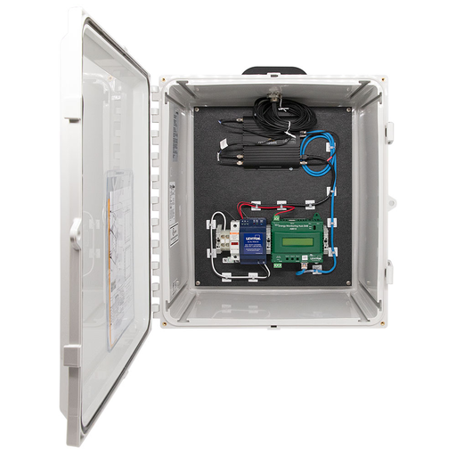 Product image for LEV 810DU IDAS-A8810-4G