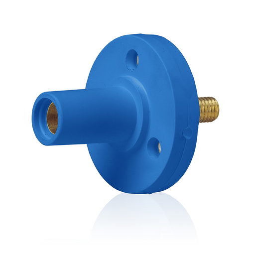 Product image for LEV 15R22-UB BU F PNL REC TAP NOSE