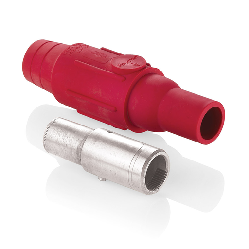 Product image for LEV 22L25-SR 22 SERIES FEMALE PLUG