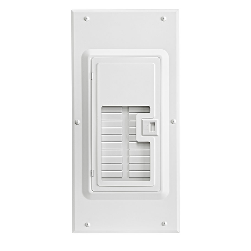 Product image for LEV LDC20-W LOAD CTR DOOR/COVER 20-