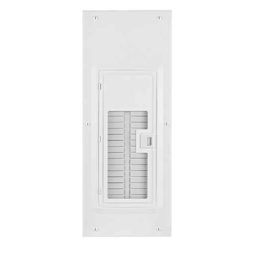 Product image for LEV LDC30-W LOAD CTR DOOR/COVER 30-