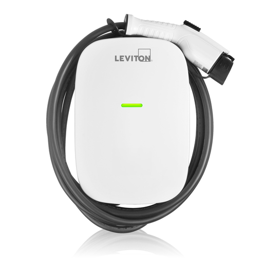 Product image for LEV EV480 48 AMP EVSE NON-NETWORKED