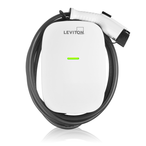 Product image for LEV EV320 32 AMP EVSE NON-NETWORKED