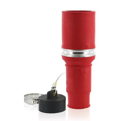 Female Plug Replacement Sleeve