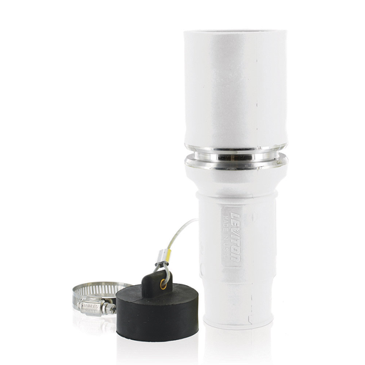 Female Plug Replacement Sleeve