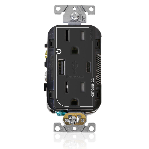 Product image for LEV T5633-2E 15A MARKED CONTROLLED