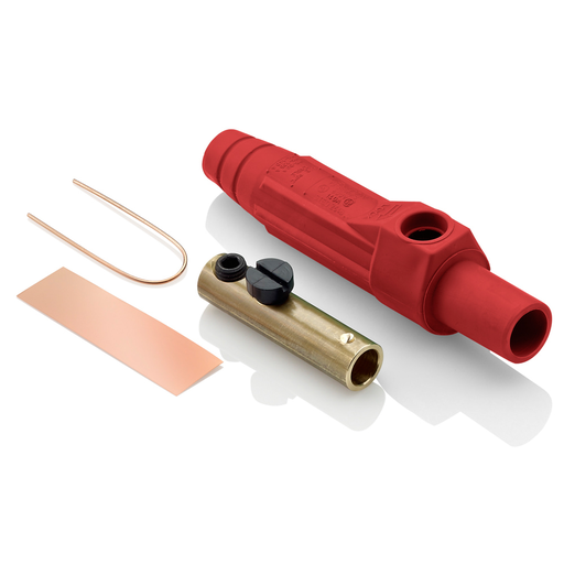 Product image for LEV 15D22-UR RD FEM DETACH PLUG TAP