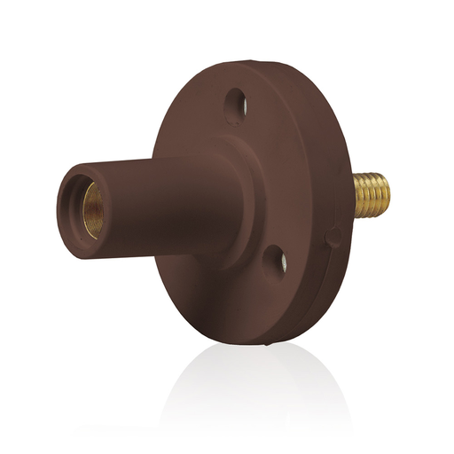 Product image for LEV 15R22-UH BR F PNL REC TAP NOSE