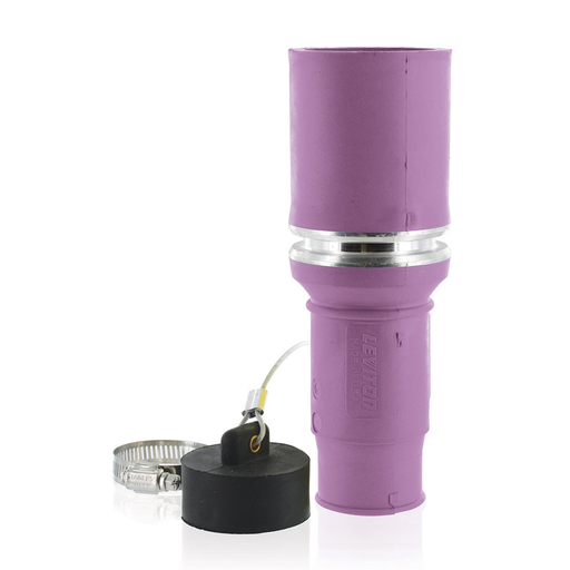 Female Plug Replacement Sleeve