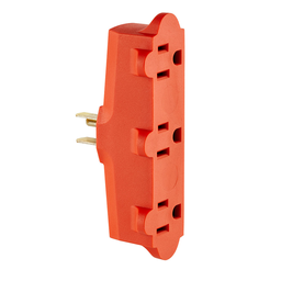 LEV 699 HEAVY DUTY TRIPLE OUTLET AD