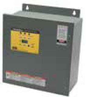 Product image for HWDK HBL3P120B SPD PANEL, 120KA, 12