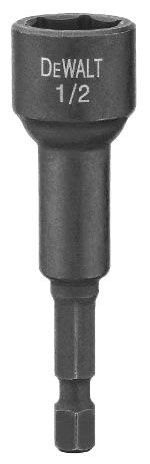 Product image for B&D DW2218 1/4 X 1-7/8IN MAGNETIC N