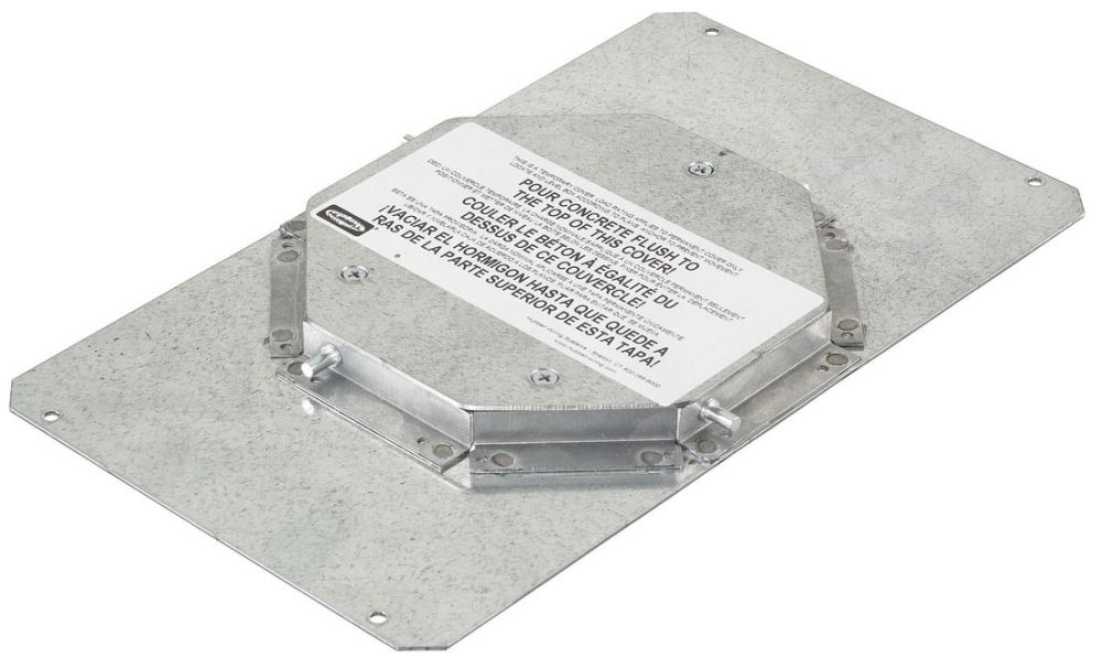 Product image for HCI CFB2GS1R6ADAPT CFB2 2 GANG S1R6