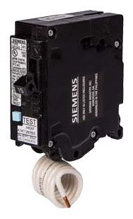 Product image for Siemens MP220AFC BRKR MP-AT2 AFCI 2P 24