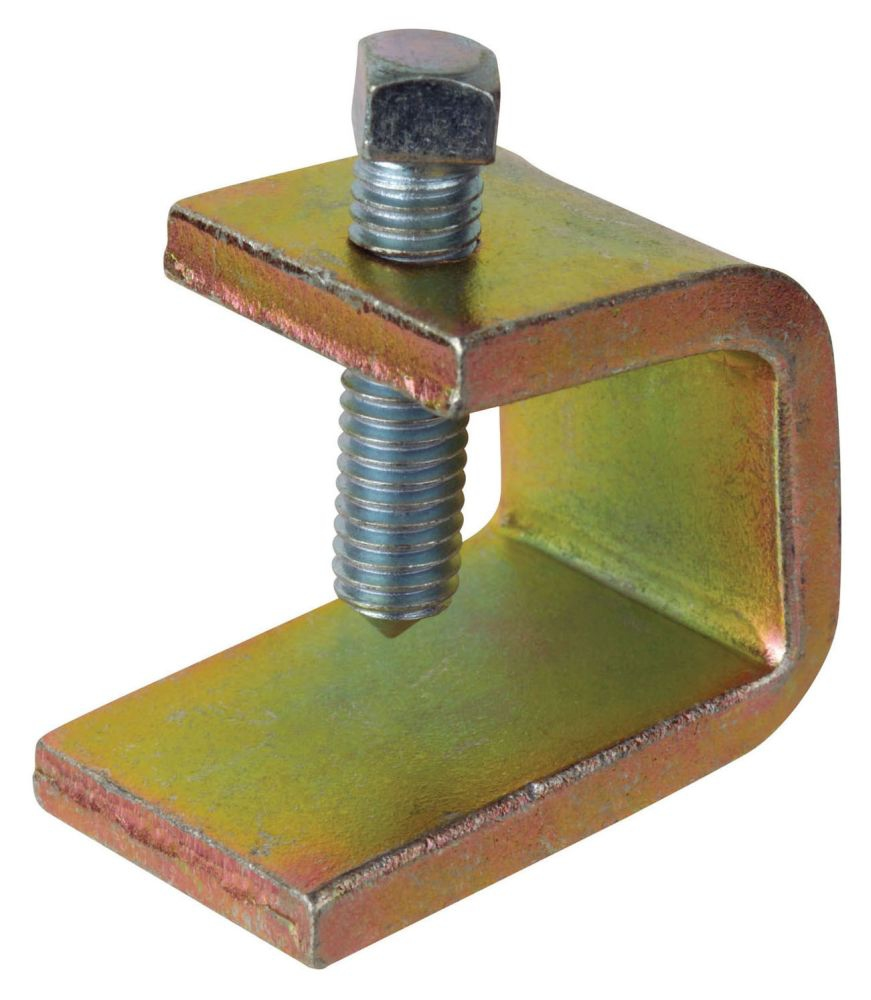 Product image for Superstrut U514 Beam Clamp