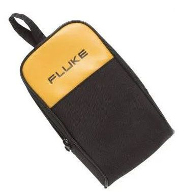 Product image for Fluke C25 Large Soft Meter Case