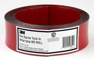 Product image for 3M 7000006390 3M™ Fire Barrier Tuck