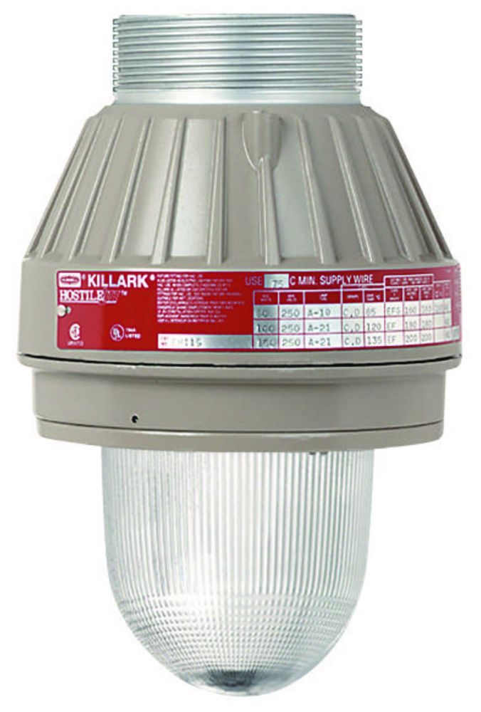 Product image for KLRK EBF261 FIXT 26W/120V TANK OBS