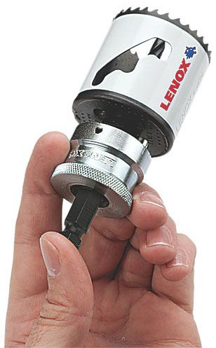 Product image for Lenox 1779670 SNAP-BACK Arbor, 6L, 1-1/4" to 6"