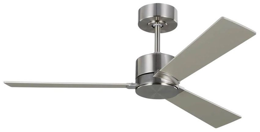 Product image for MFS 3ROZR44BS CEILING FAN ROZZEN 44