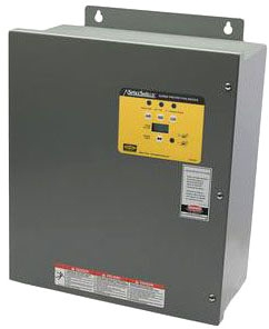 Product image for HWDK HBL3P160A SPD PANEL, 160KA, 12