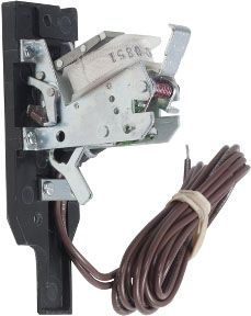 Product image for Square D LA11121 120 VAC Circuit Breaker Undervoltage Trip