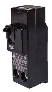 Product image for Siemens MPD2150 2-Pole 120/240 VAC 150 Amp 10 kA Common Trip Circuit Breaker