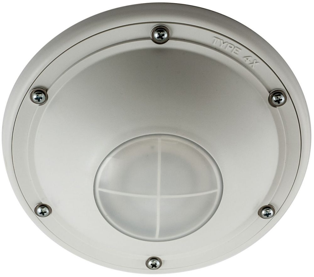 Product image for HWDK ACIPE ENCL IR CLG SENS, NEMA 4