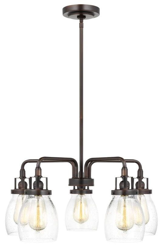 Product image for SEA GULL 3114505-710 5LT 60W CHAND