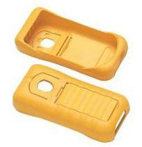 Product image for Fluke C10 Meter Holster. Fits Fluke 10-Series Digital Multimeters
