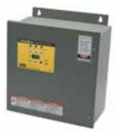 Product image for HWDK HBL8P120B SPD PANEL, 120KA, 27
