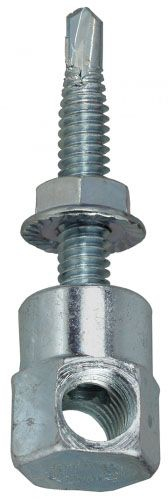 Product image for DOTTIE SSM38SR 3/8-16 Metal Drillin