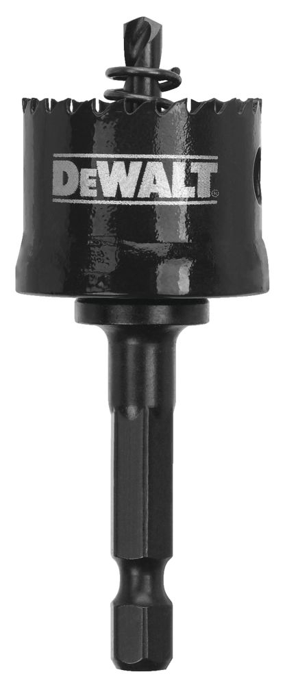 Product image for DIT D180020IR Hole Saw,DeWALT,Impac