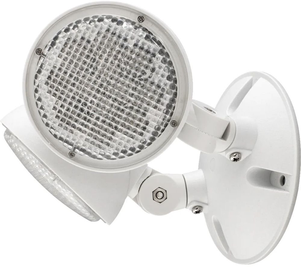 Product image for Current CORS Single LED; 3VDC; 1W; Outdoor Remote Lamp-Head; Mounting Base