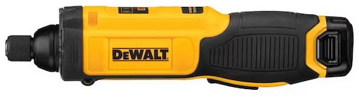 Product image for DWLT DCF682N1 8V MAX INLINE GYROSCO