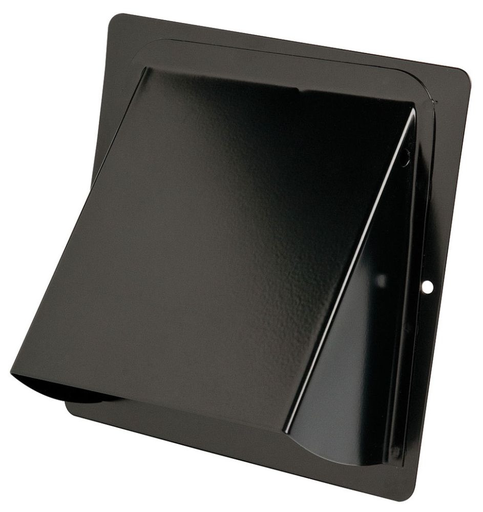 393, Central Vacuum System Wall Cap