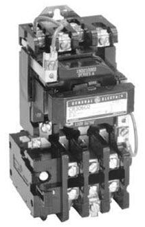 Product image for GE CR306D602 NEMA NON COMBO, ENCLOS