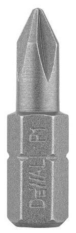 Product image for B&D DW2203 #3 SQUARE RECESS 1IN BIT