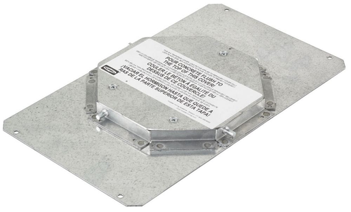 Product image for HCI CFB2GS1R6ADAPT CFB2 2 GANG S1R6