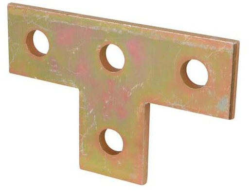 Product image for Superstrut AB220 Flat Plate Fitting