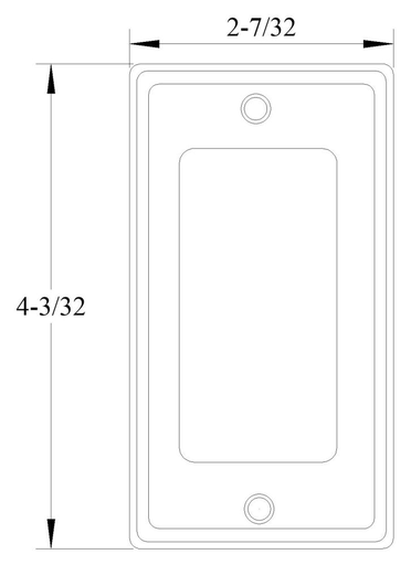 10013, Utility Box Cover