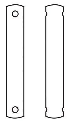 Product image for MCF DR12BS