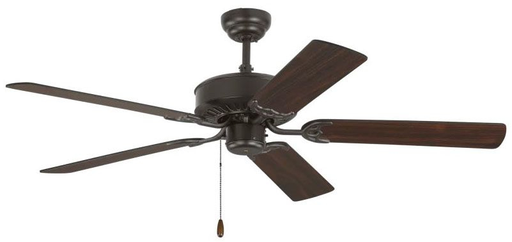 Product image for Haven 52" Ceiling Fan - Bronze