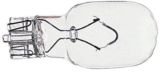 Sea Gull Lighting 9774 18 W 12 Volt Wedgebase Clear Xenon Lamp Product image for Sea Gull Lighting 9774 18 W 12 Volt Wedgebase Clear Xenon Lamp