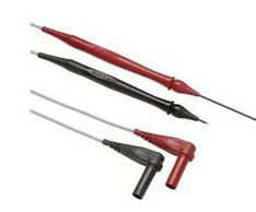 Product image for FLK TL40 RETRACTABLE TIP TEST LEAD