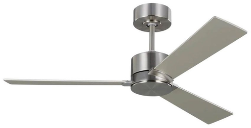 Product image for MFS 3ROZR44BS CEILING FAN ROZZEN 44