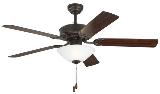 Product image for Haven 52" Ceiling Fan - Bronze